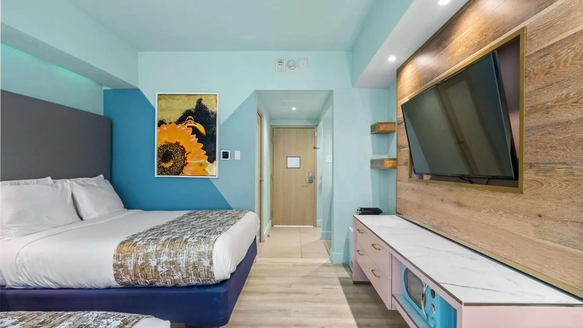 Abitta Hotel At Condado San Juan 3*,