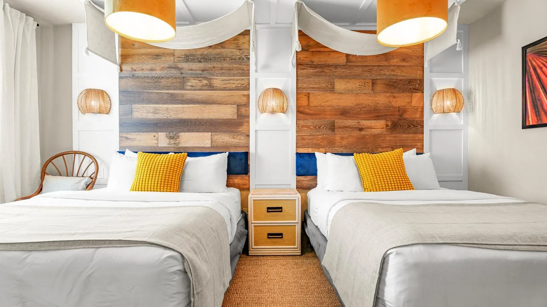 Abitta Hotel At Condado San Juan