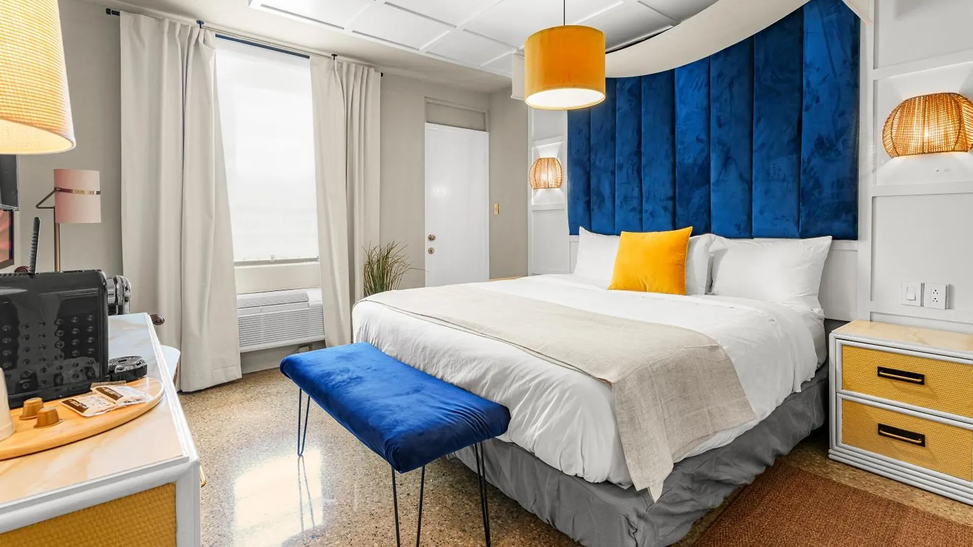 Abitta Hotel At Condado San Juan