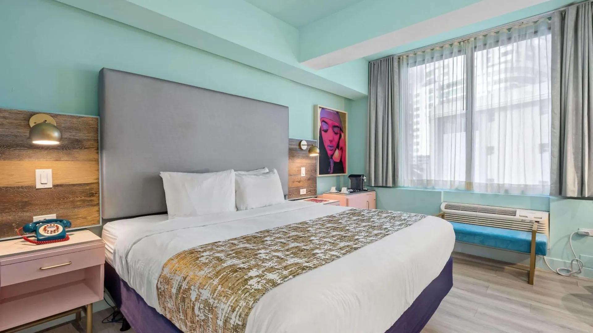 Abitta Hotel At Condado San Juan