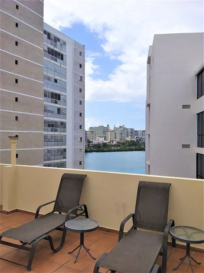 Abitta Hotel At Condado 3*, San Juan