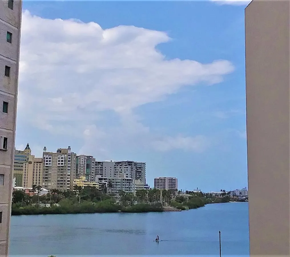 Abitta Hotel At Condado