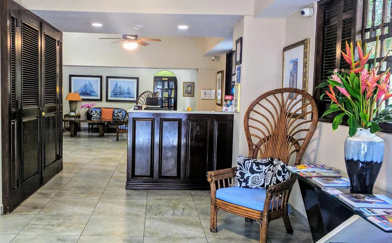 Abitta Hotel At Condado  San Juan