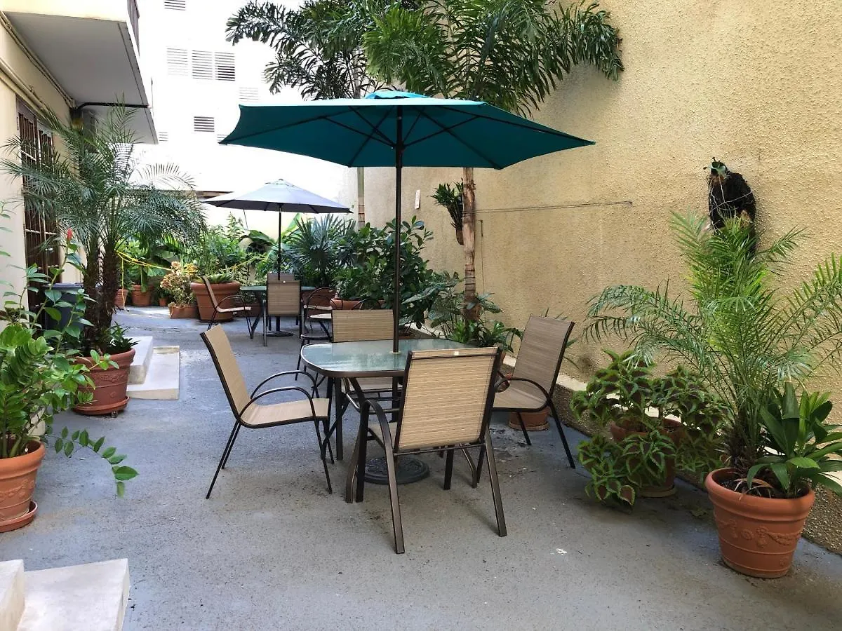 Abitta Hotel At Condado San Juan
