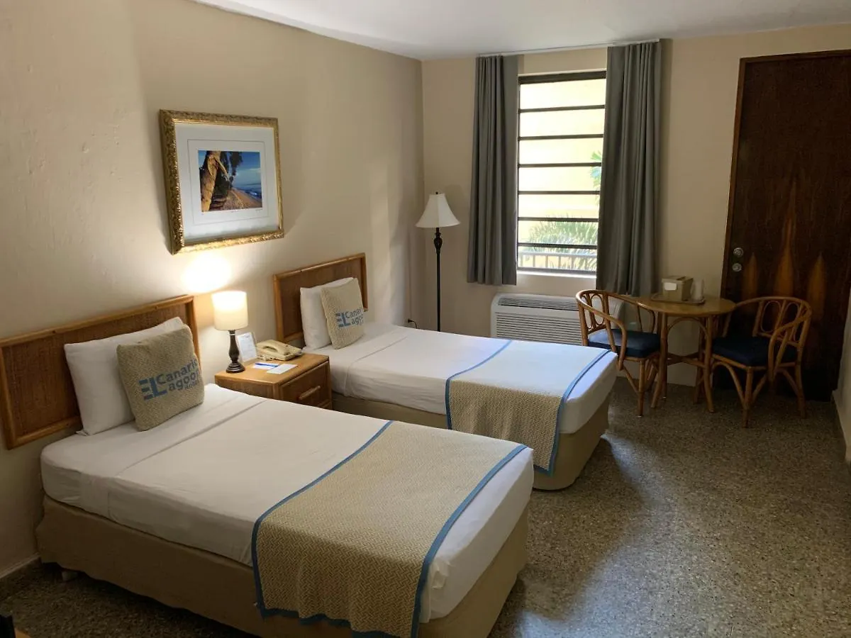 ***  Abitta Hotel At Condado San Juan Portoryko