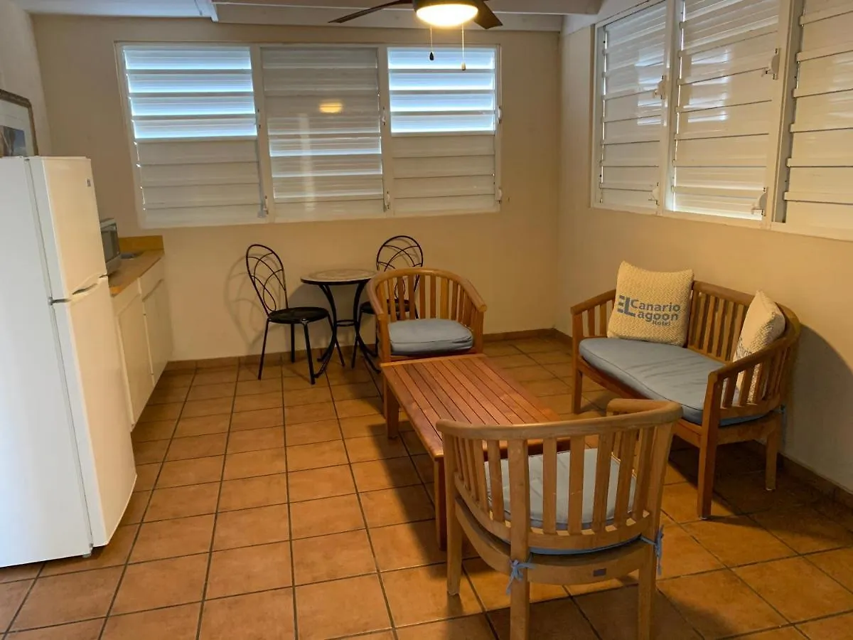 ***  Abitta Hotel At Condado Porto Rico