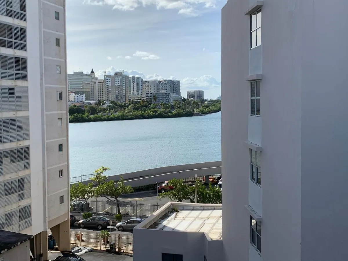 Abitta Hotel At Condado