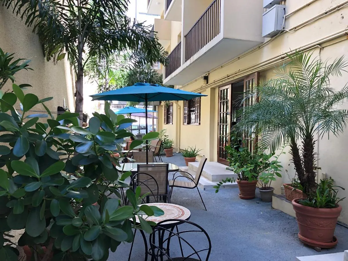 Abitta Hotel At Condado San Juan 3*,