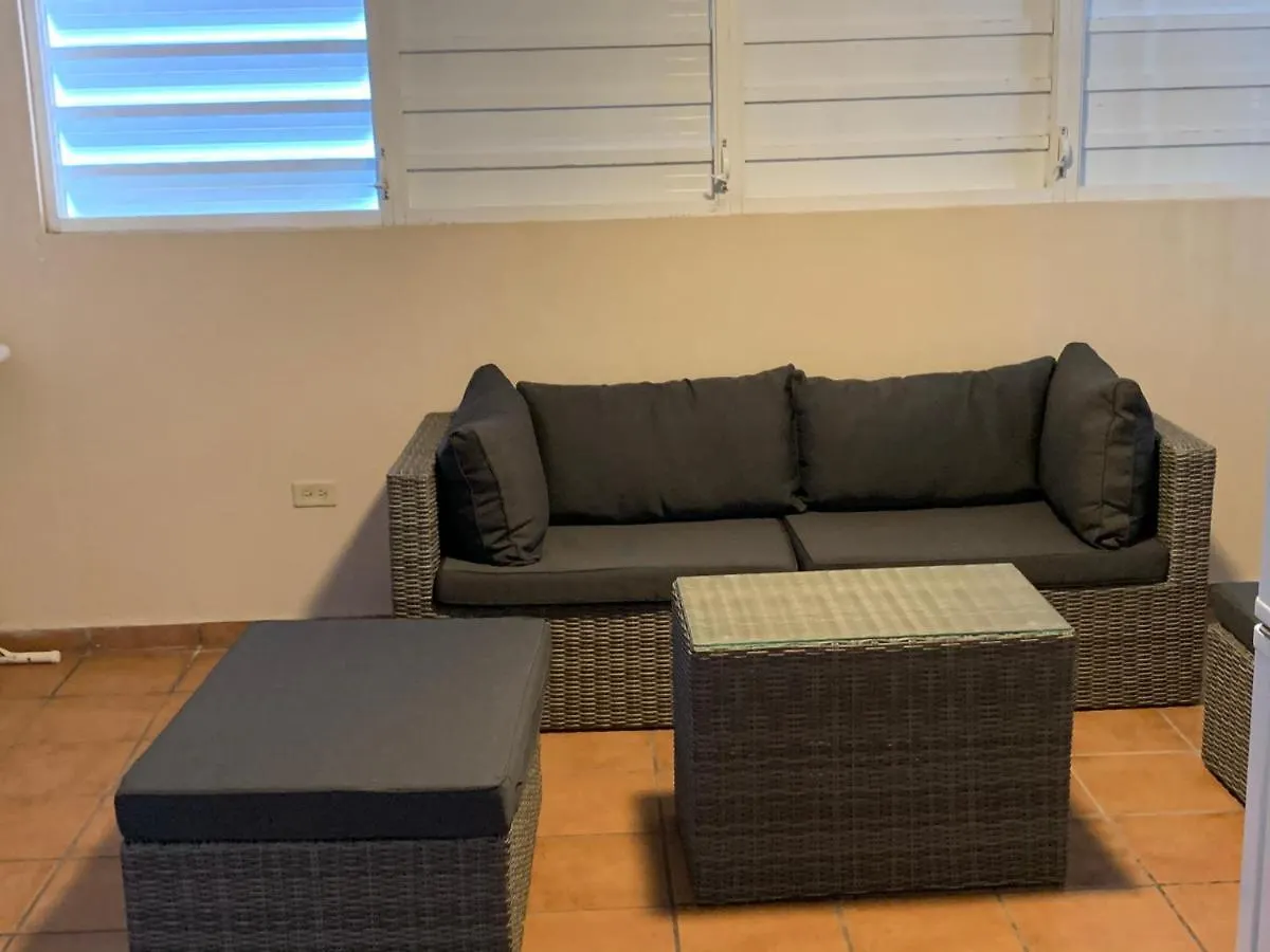 ***  Abitta Hotel At Condado Porto Rico