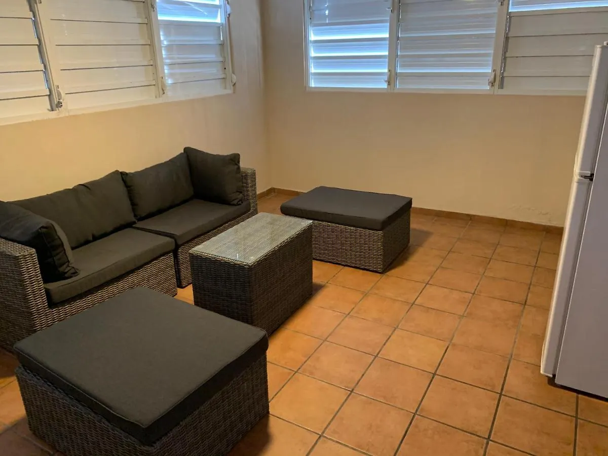 Canario Lagoon Hotel San Juan