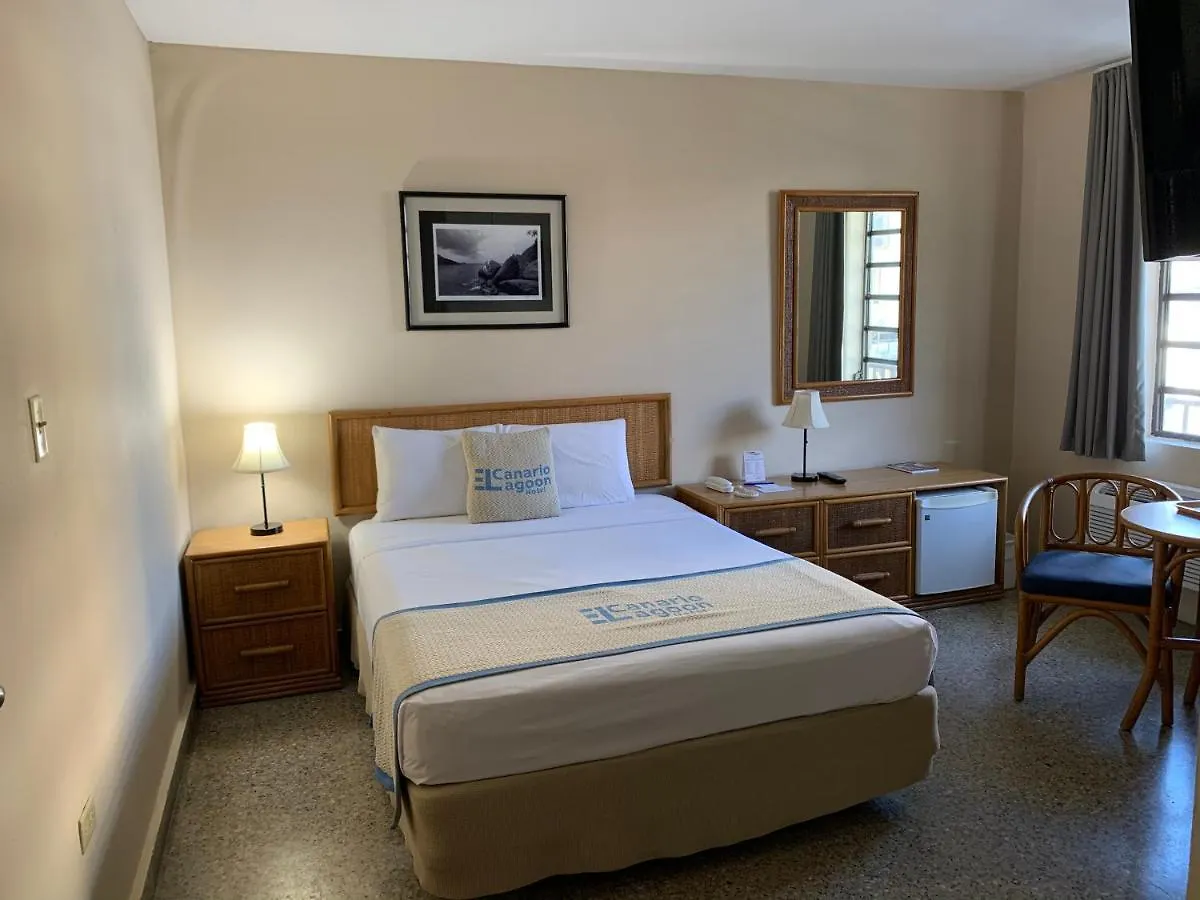 Abitta Hotel At Condado San Juan Portoryko
