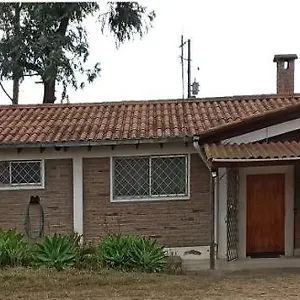 Quito Eco @tababela Airport Bed and breakfast Tababela