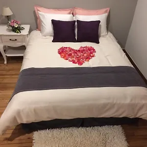 Vintage Bed and breakfast Quito