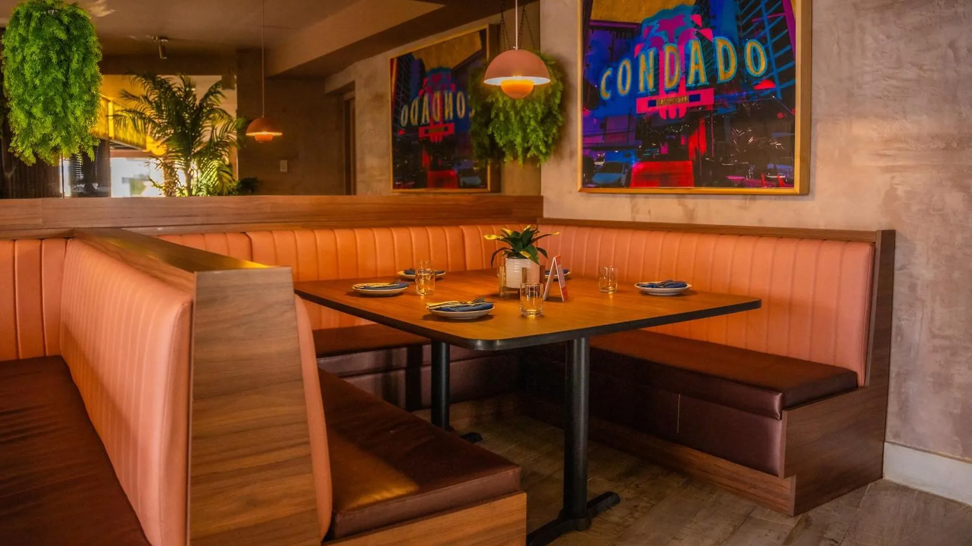 Abitta Hotel At Condado San Juan
