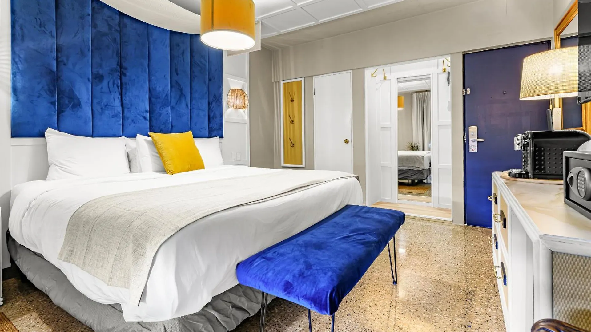 Abitta Hotel At Condado San Juan