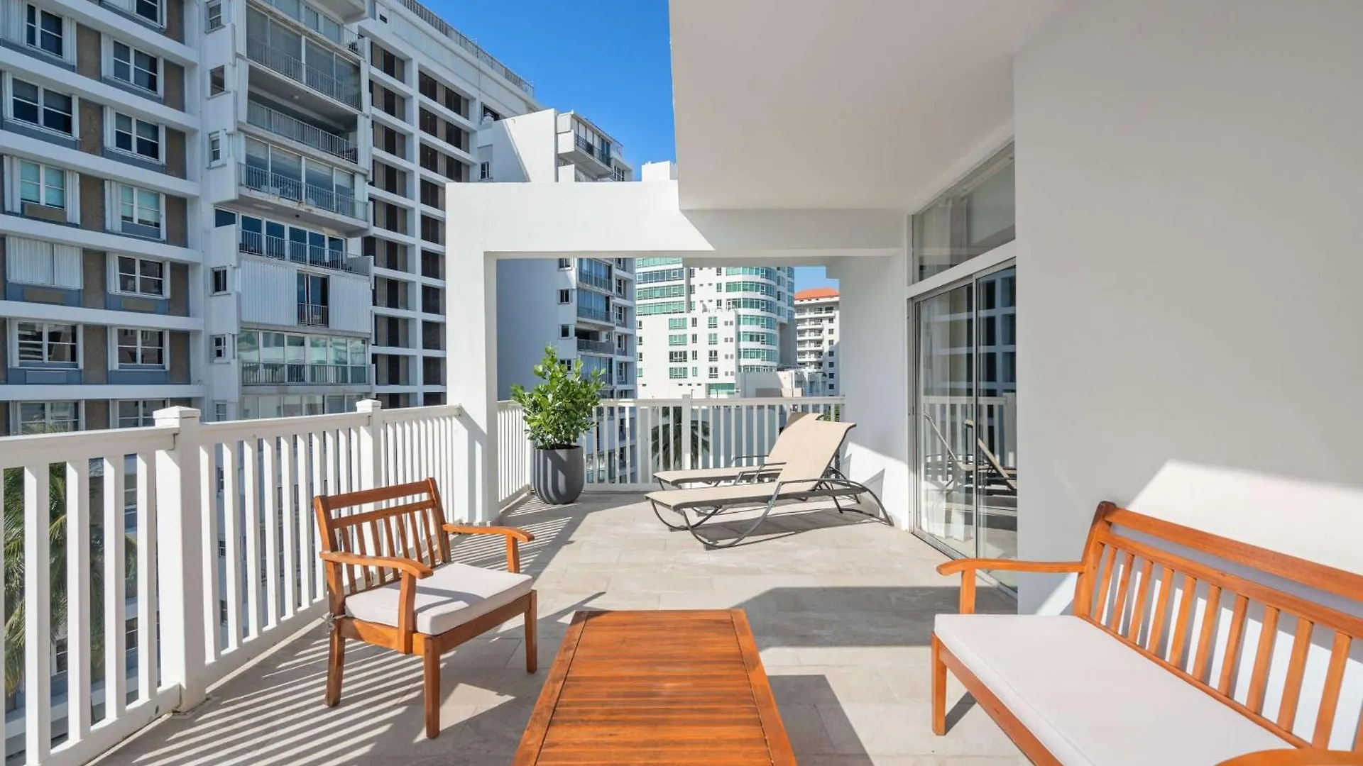 Abitta Hotel At Condado San Juan