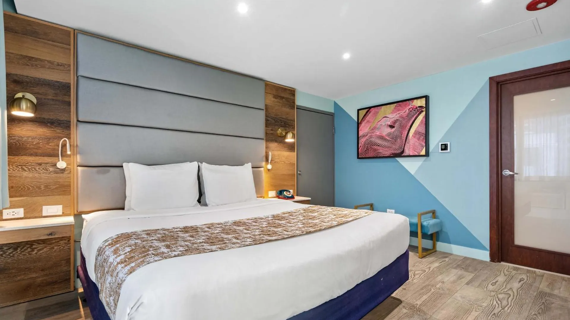 Abitta Hotel At Condado San Juan