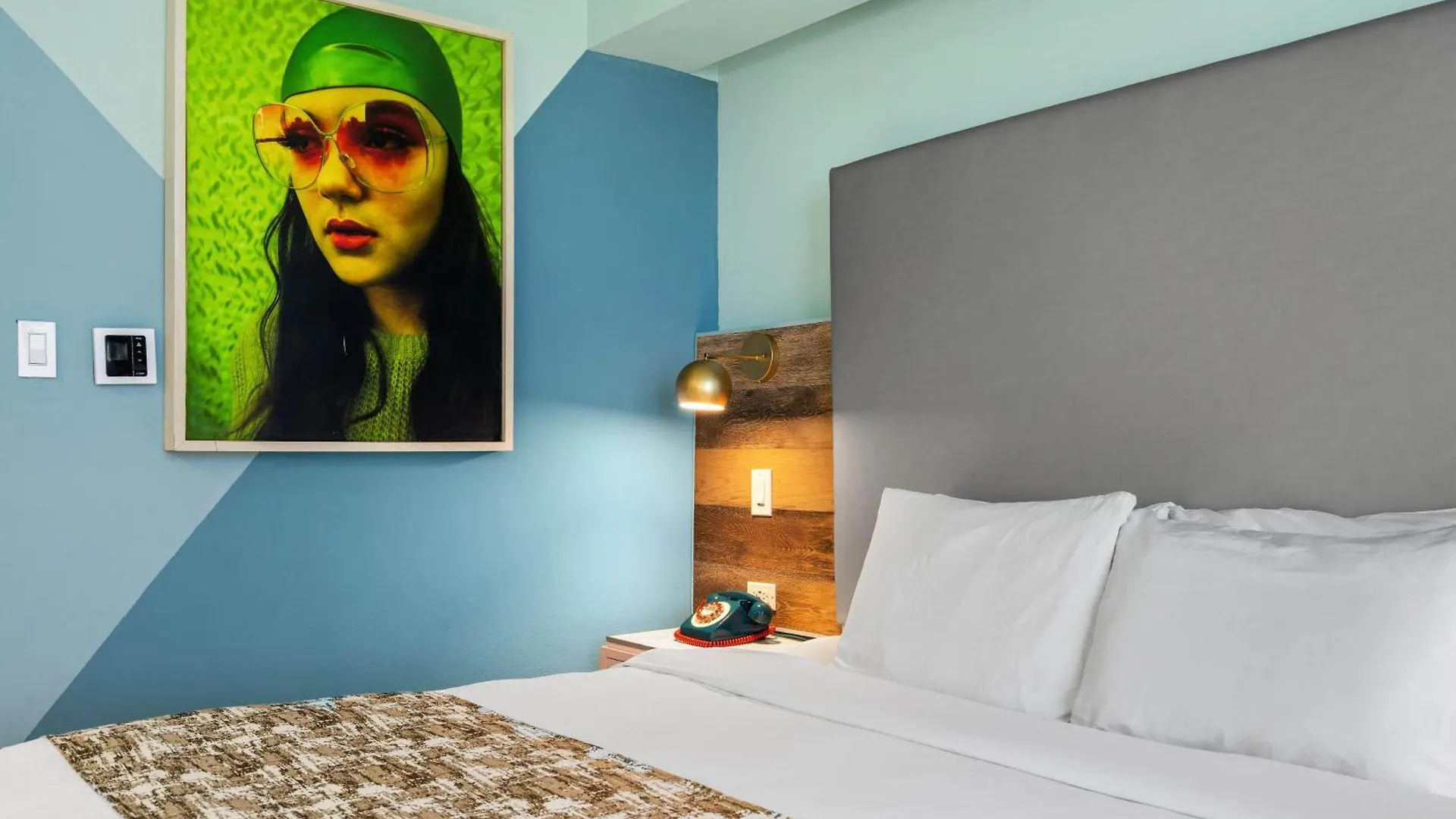 Abitta Hotel At Condado San Juan