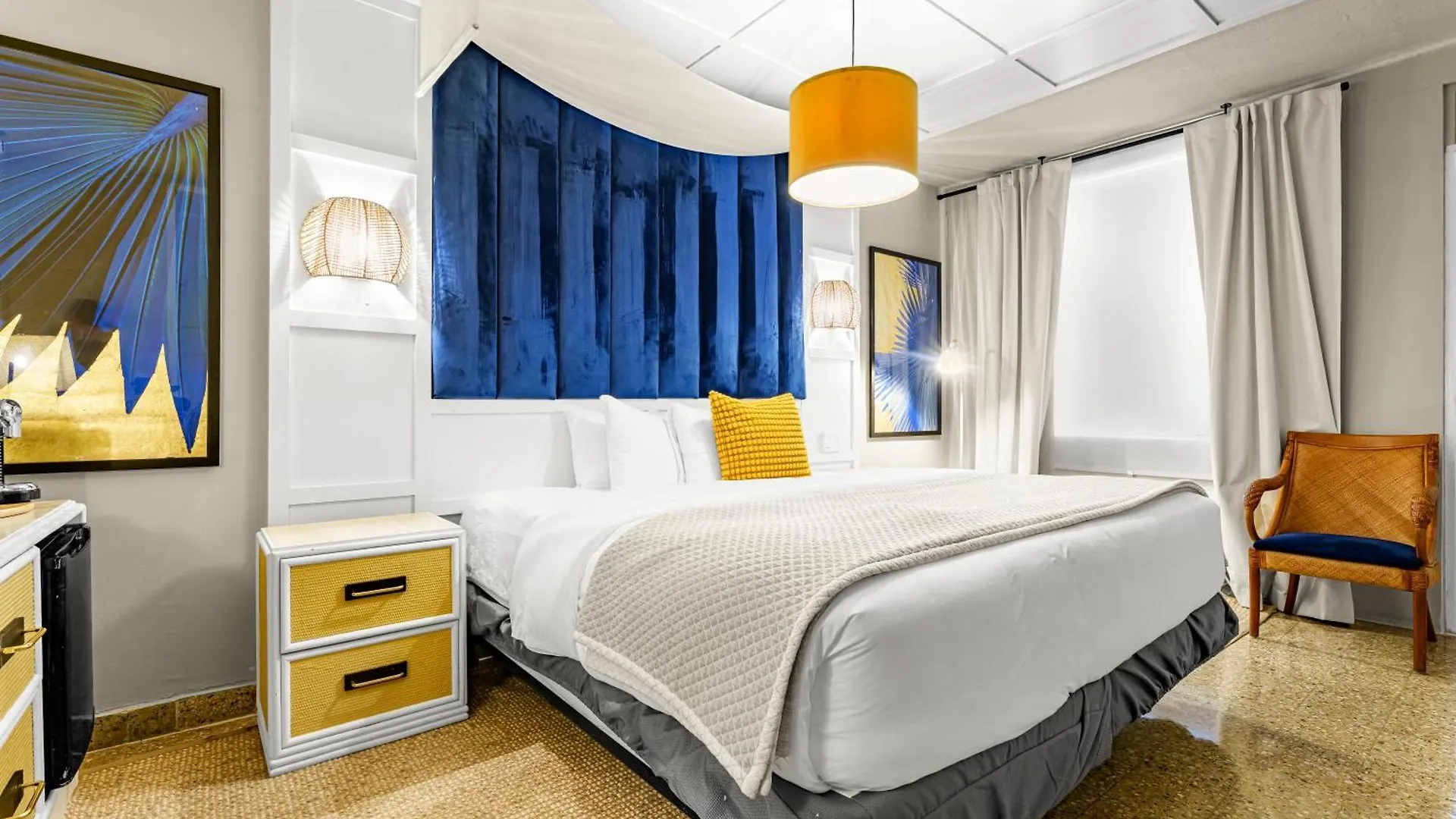 Abitta Hotel At Condado San Juan 3*,