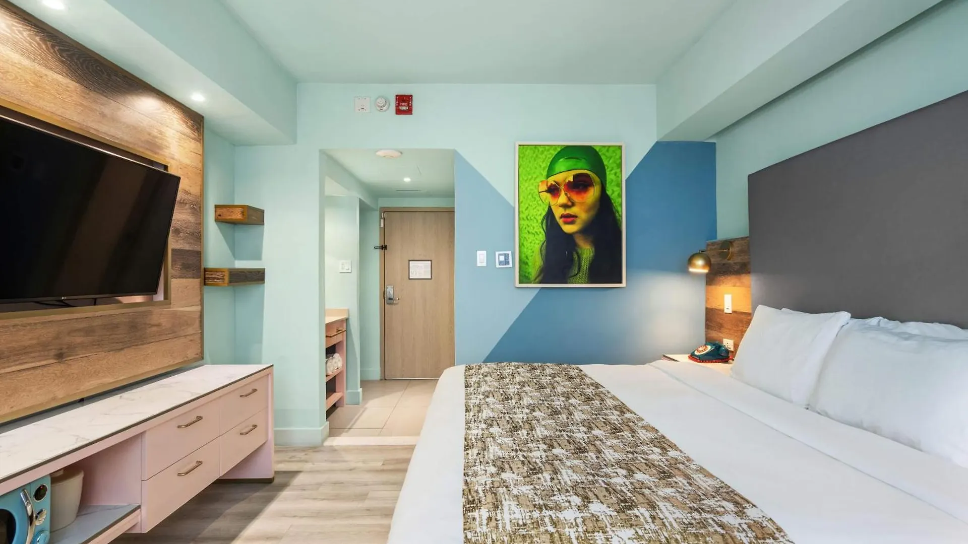 Abitta Hotel At Condado San Juan
